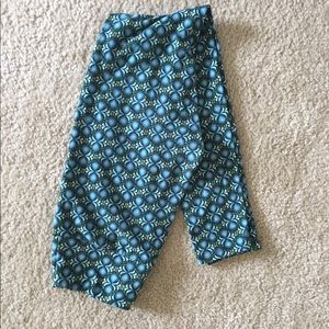 OS LLR Leggings